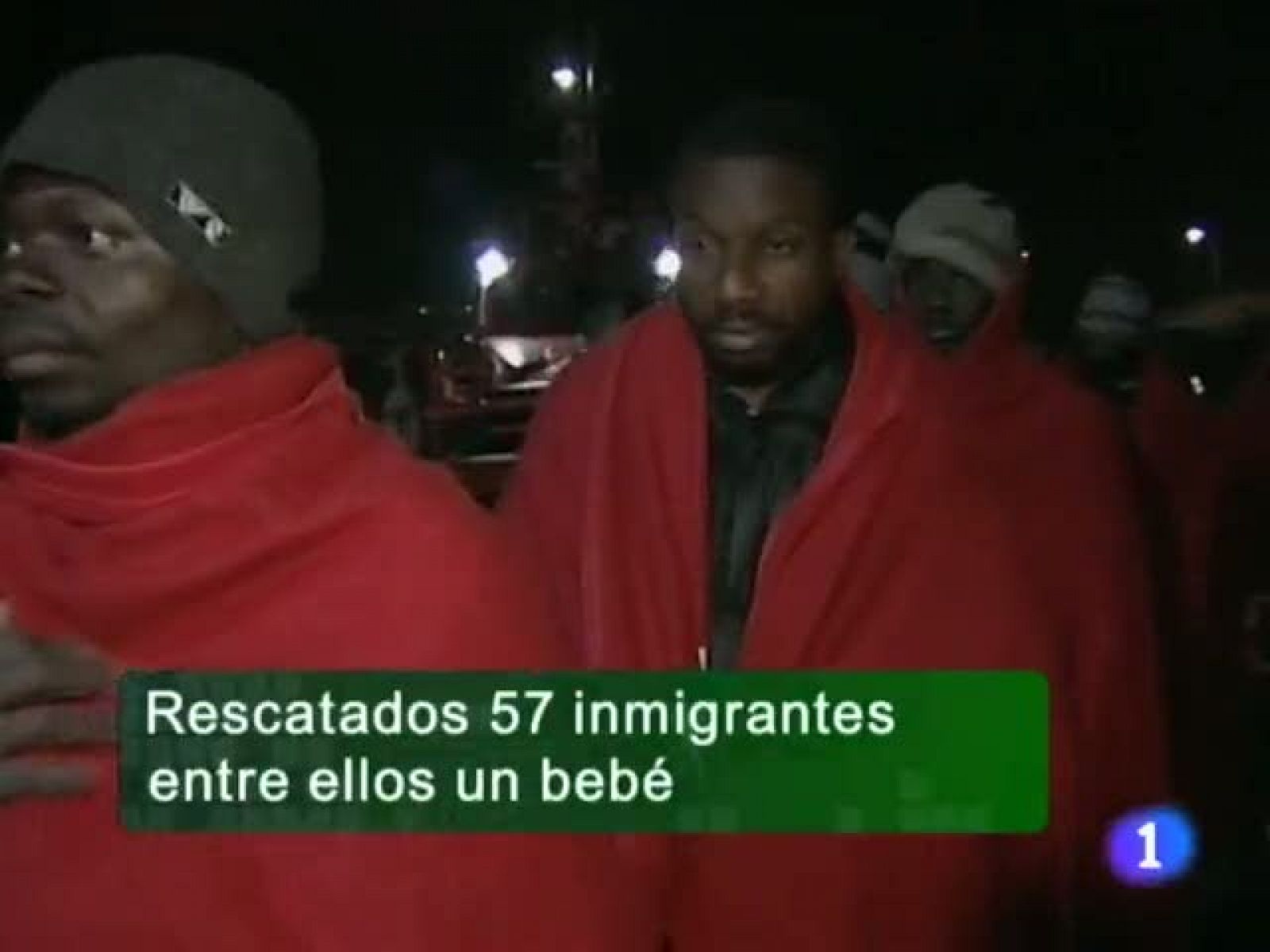 Noticias Andalucía: Andalucía en 2' - 29/12/10 | RTVE Play