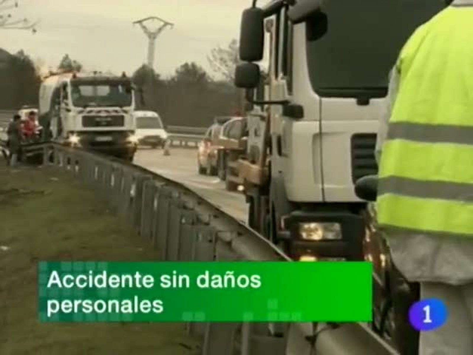 Navarra en 2' - 29/12/10 | Ver