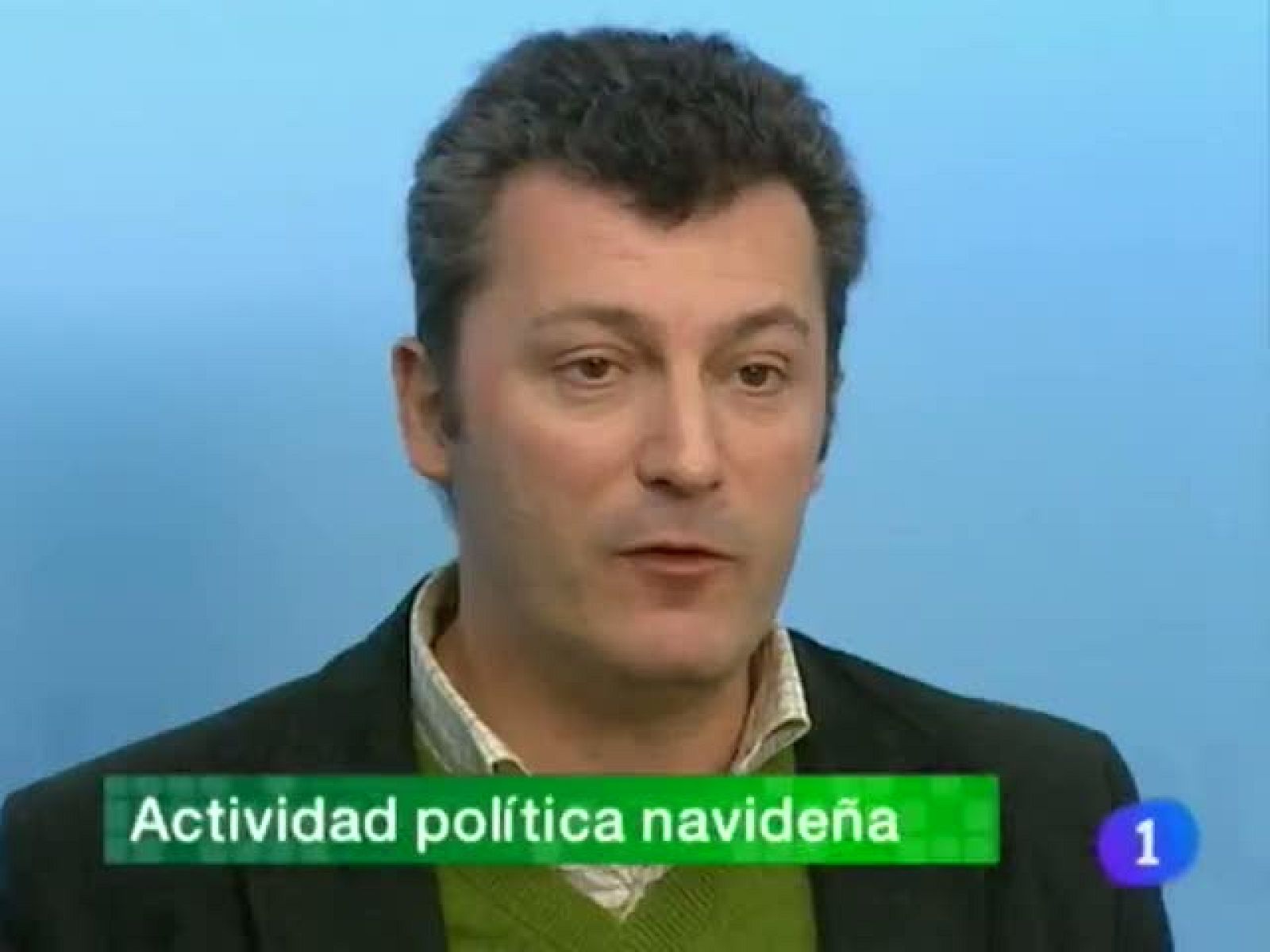 Telenavarra - 29/12/10 - Telenavarra | Ver