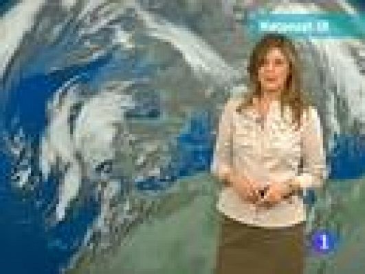 Noticias Murcia - El tiempo en la Región de Murcia - 29/12/10