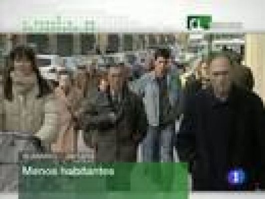 Noticias de Castilla y León - Noticias de Castilla y León - 29/12/10