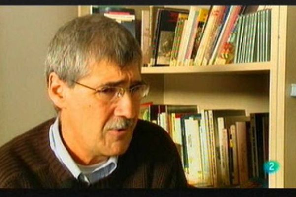 Para todos La 2 - ONG: Fundació per la pau