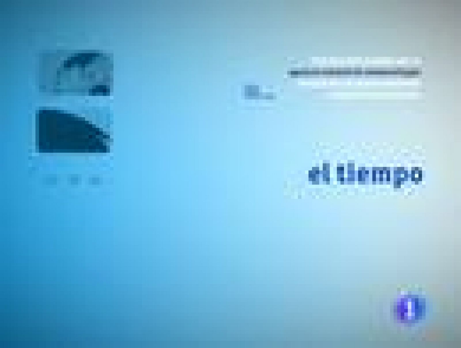 El tiempo en la Comunidad de Cantabria - 29/12/10