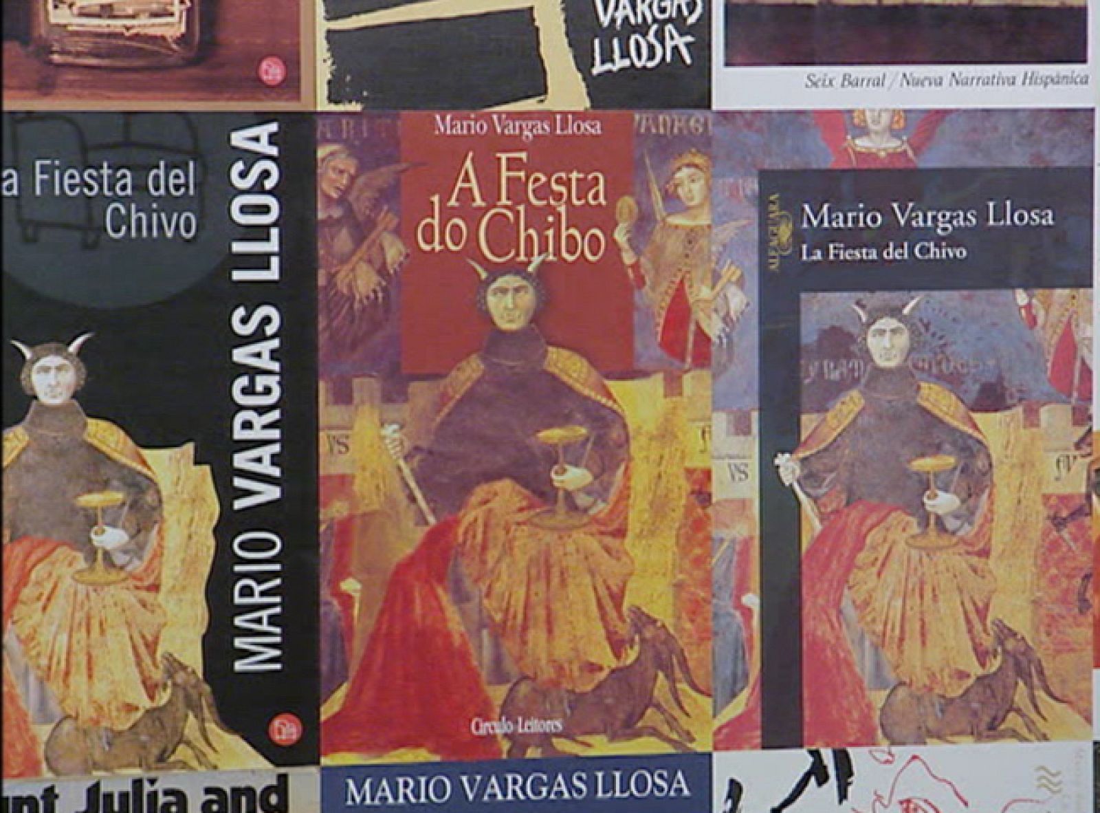 Resumen 2010: Cultura