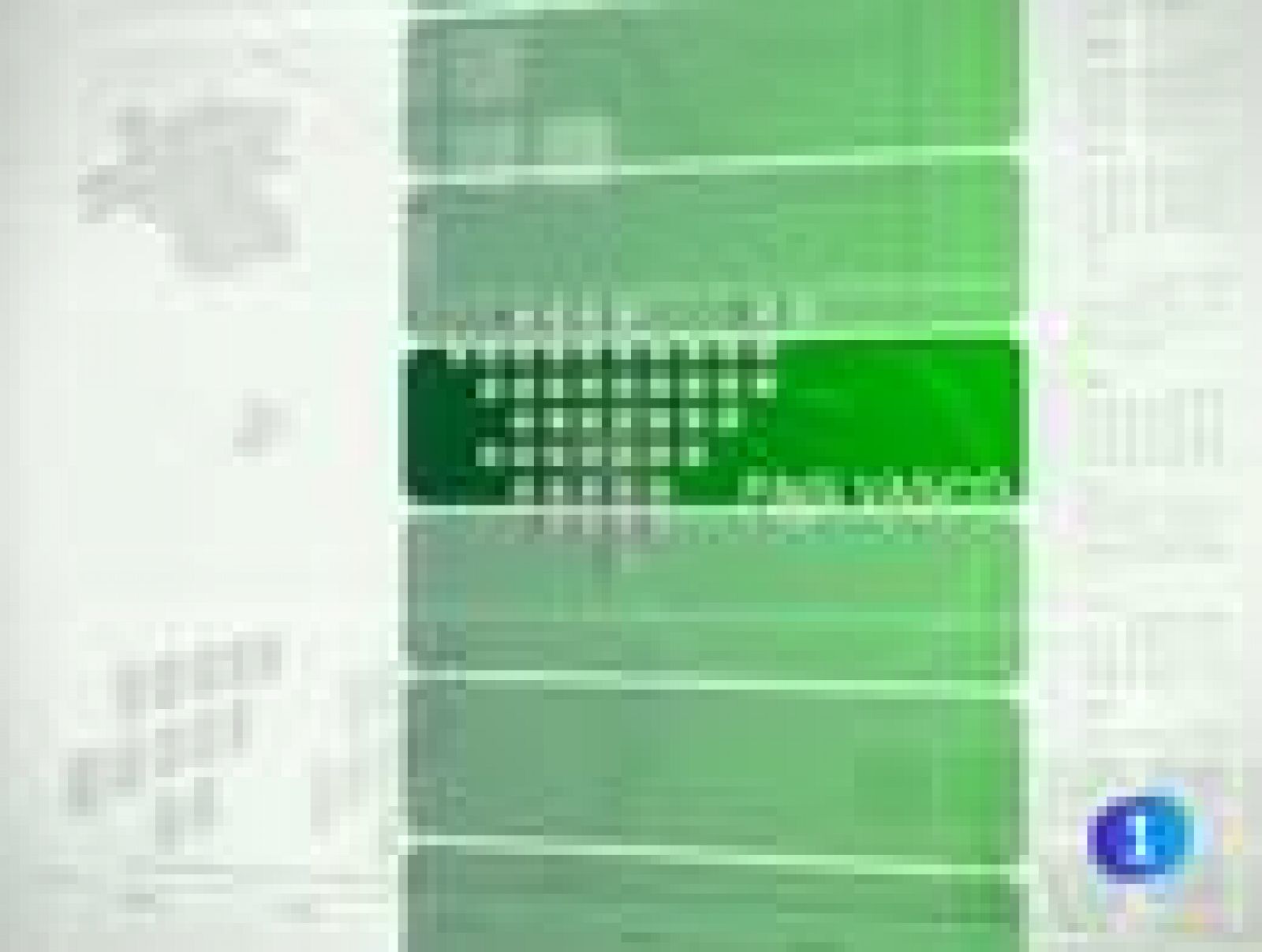 Telenorte. Informativo del País Vasco. 29/12/10