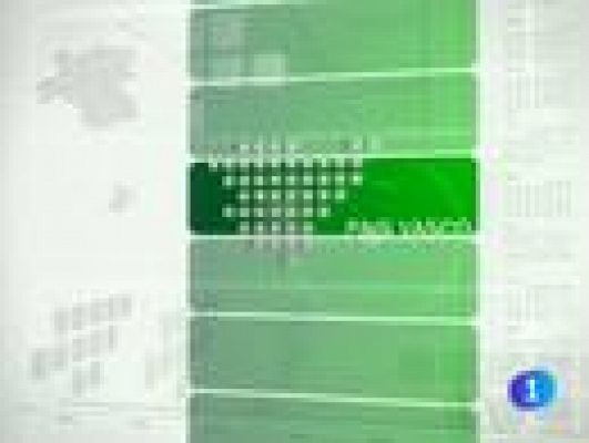 Telenorte - País Vasco - Telenorte-País Vasco - 29/12/10