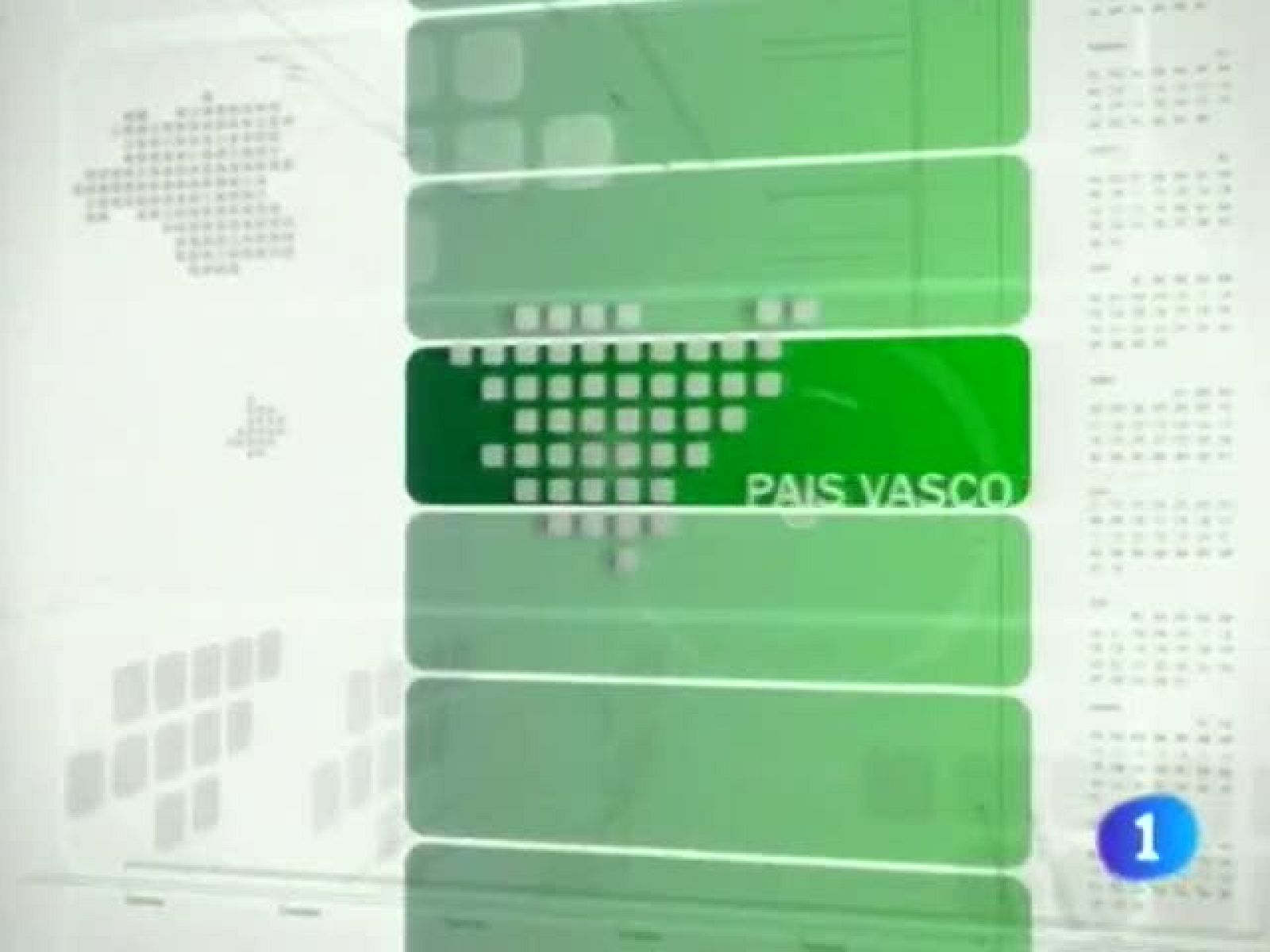  Telenorte. Informativo del País Vasco. 29/12/10