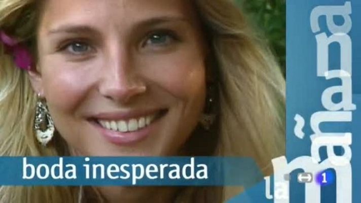 La mañana - La mañana de La 1 - 29/12/10