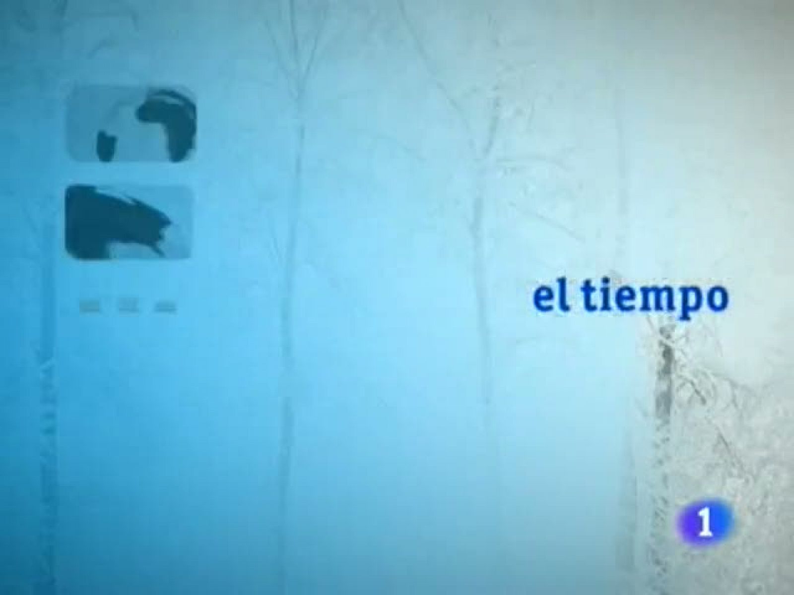 Telecanarias: El tiempo en Canarias - 29/12/10 | RTVE Play