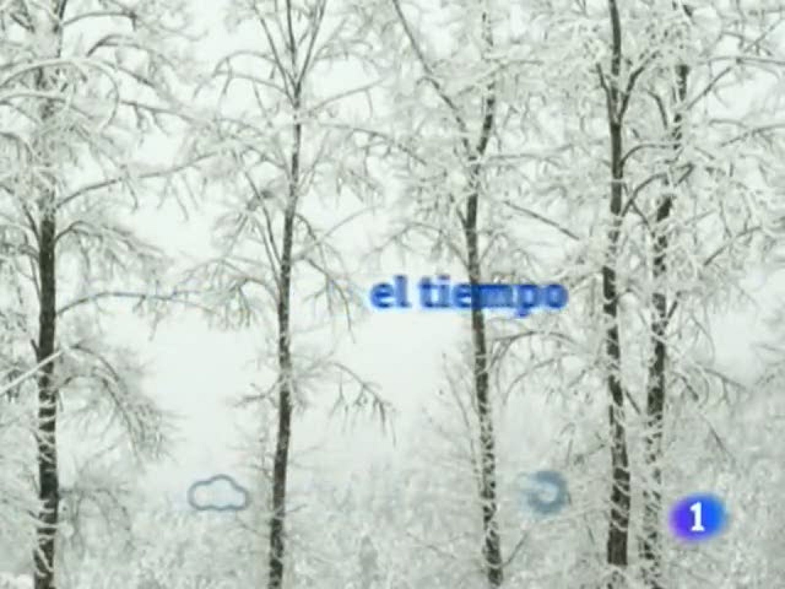 El tiempo en Canarias - 29/12/10 | Ver