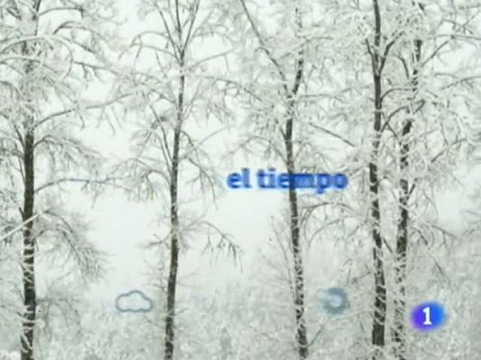 Telecanarias - El tiempo en Canarias - 29/12/10