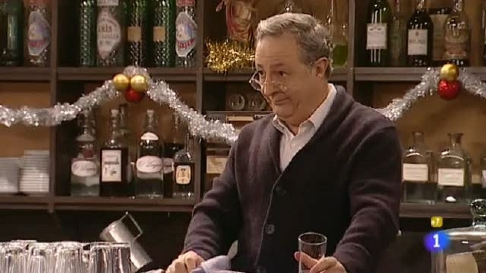 Amar en tiempos revueltos - T6 - Capítulo 79 - Amar en tiempos revueltos | Ver