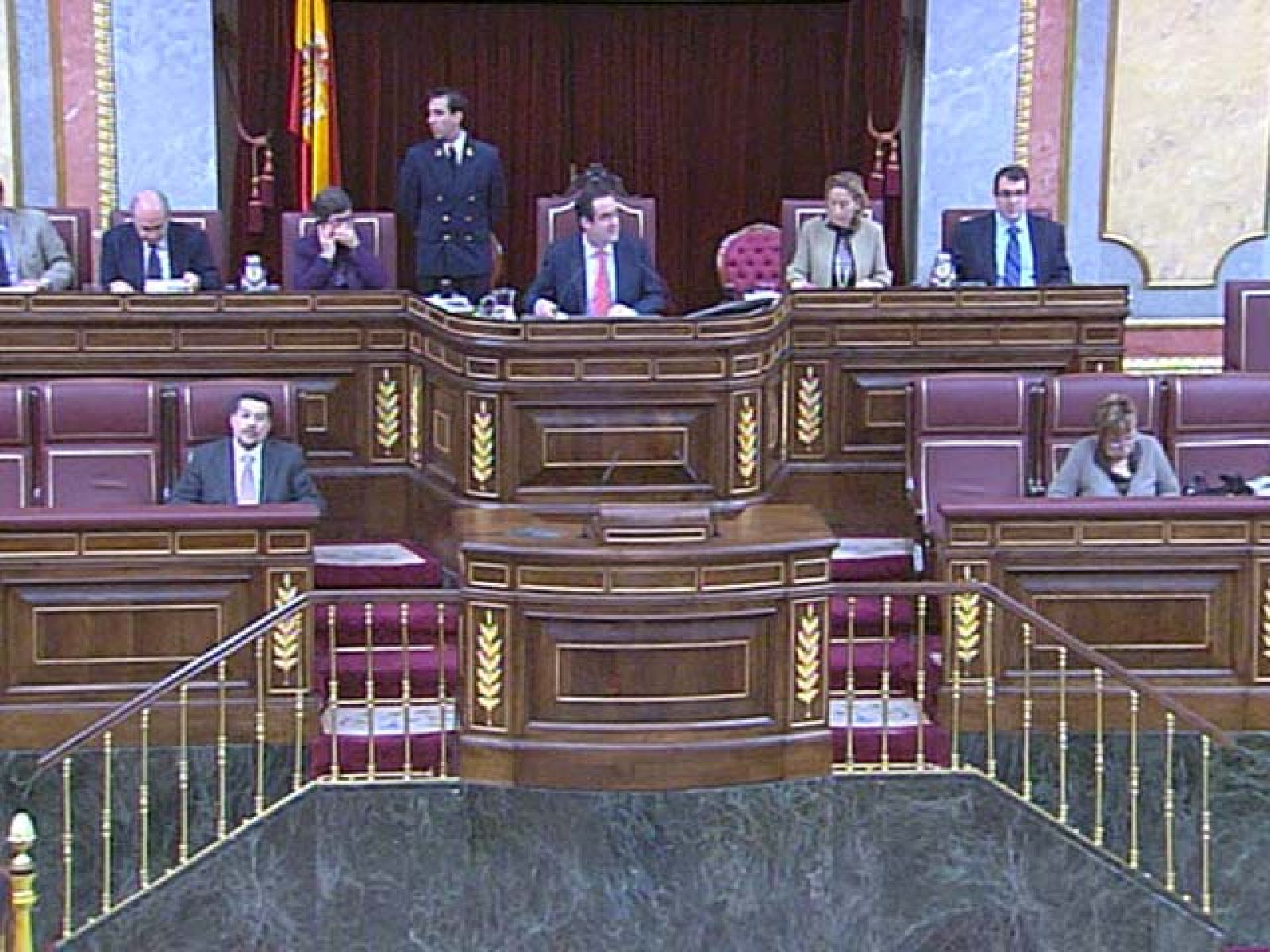 ¿Cuál es el calendario para la reforma de las pensiones? | Ver