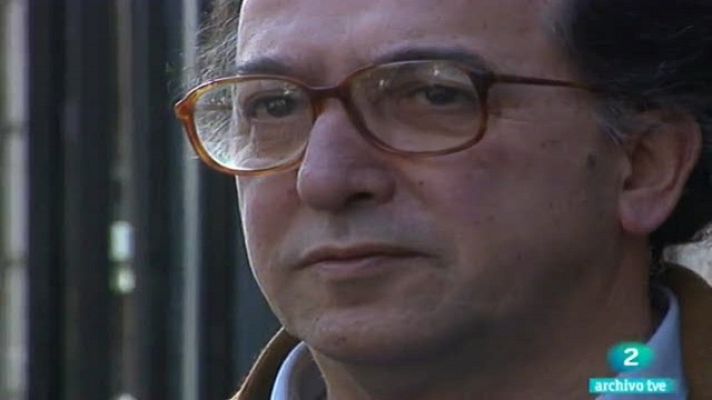 Creadores de hoy - Humberto Rivas, fotógrafo