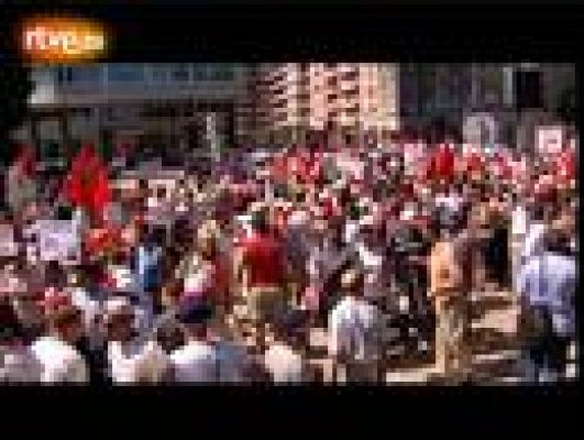 En portada - Portugal. La crisis, las crisis...