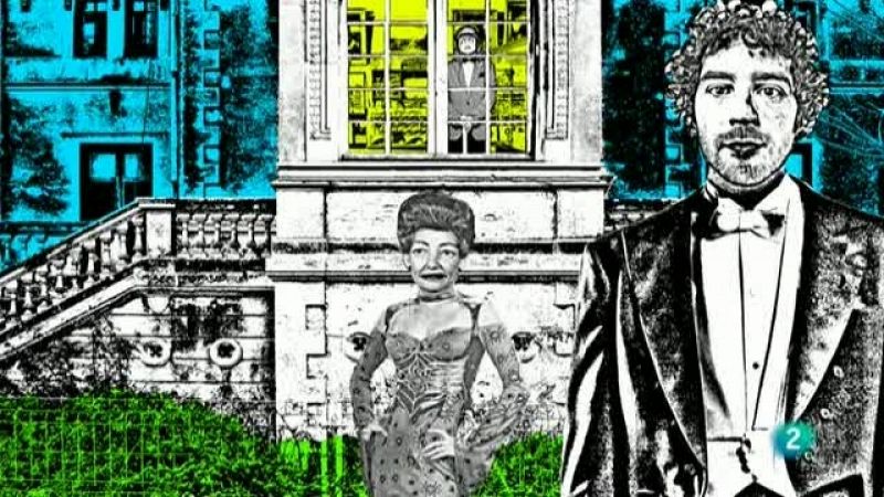 Grandes obras universales - La Celestina - Grandes obras universales | Ver