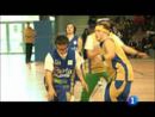 Telediario 1 - En el Ramiro caben todos