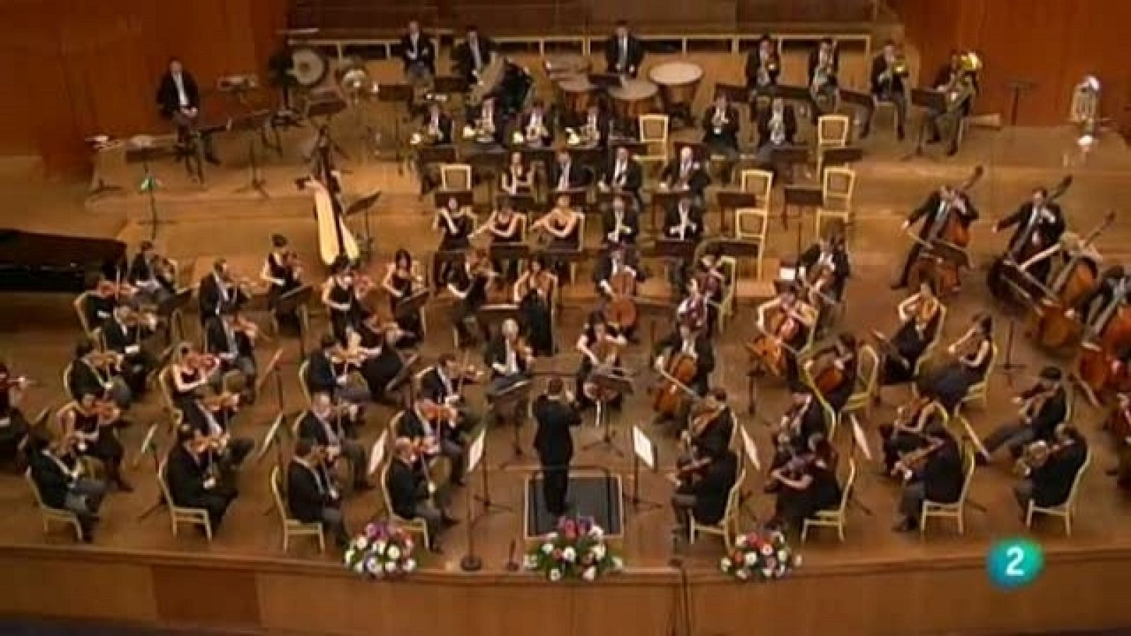 Concierto "Un juguete, una ilusión" | Ver