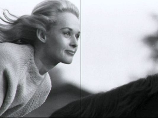 Telediario 1 - Leo Fuchs el fotógrafo de Hollywood