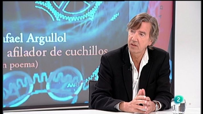 Nostromo - Rafael Argullol