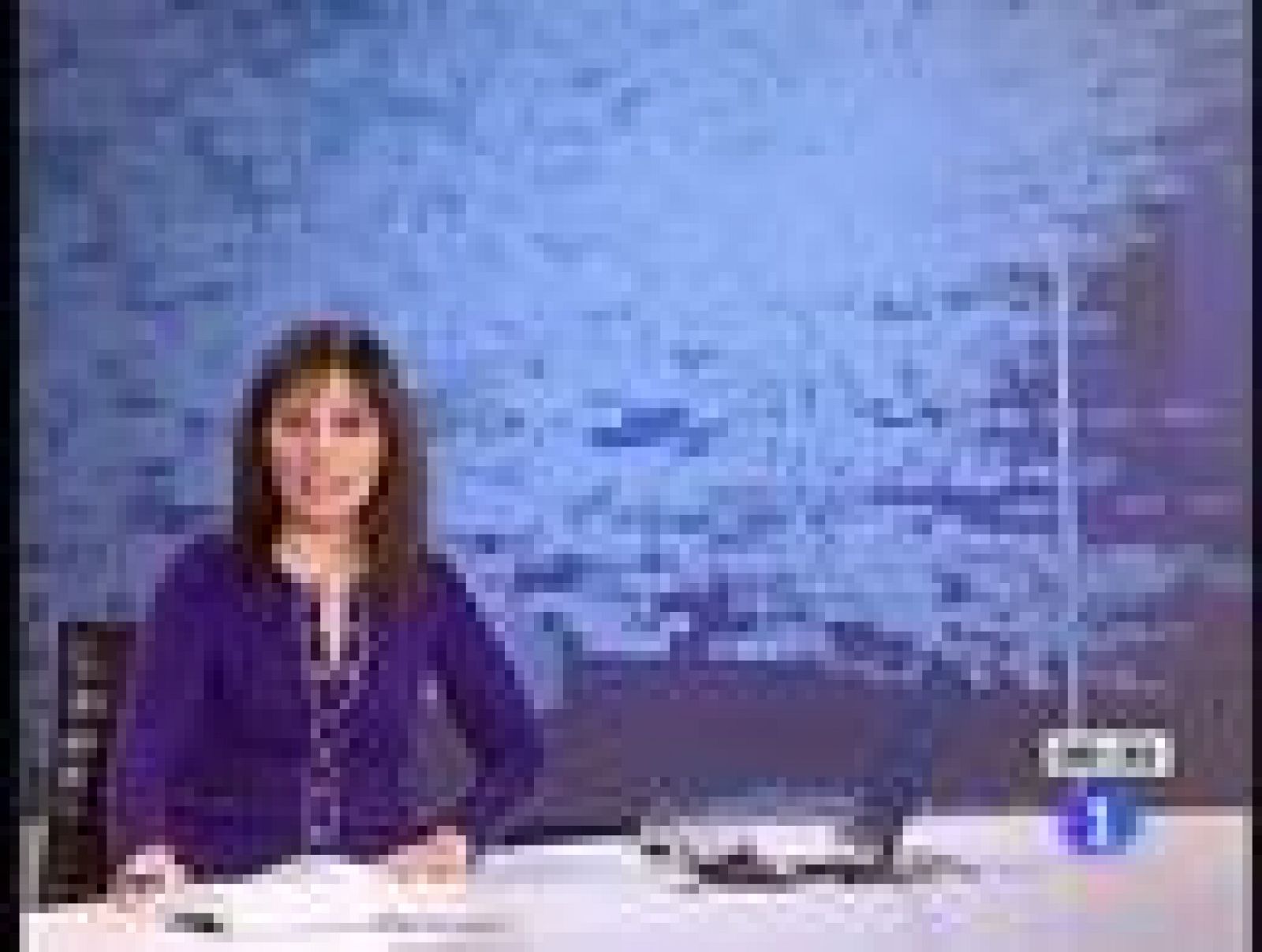 Telediario Matinal en cuatro minutos - 30/12/10 | Ver