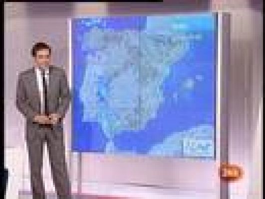 El tiempo - El Tiempo - 30/12/10