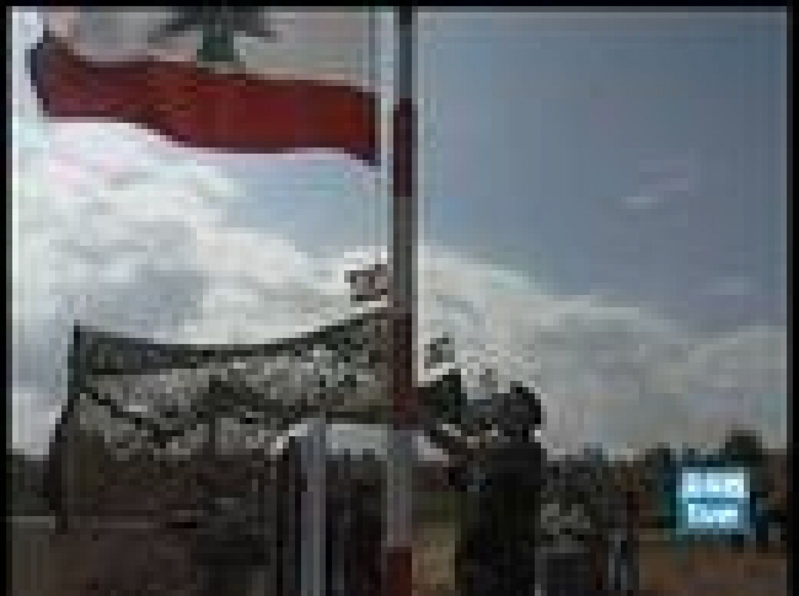 Líbano se prepara para nuevo presidente | Ver