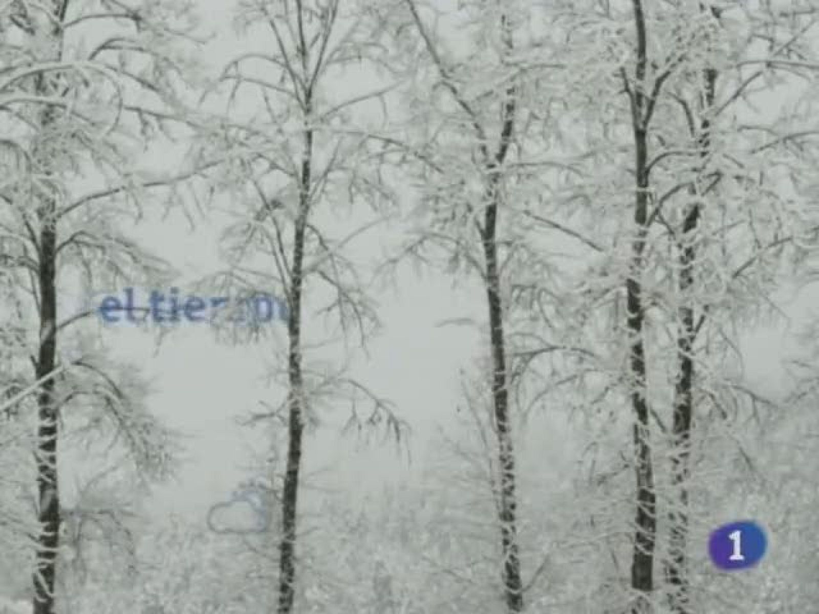 El tiempo en Castilla-La Mancha - 29/12/10