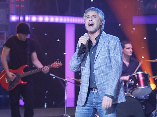 Disco del año 2010 - Sergio Dalma, Disco del año 2010