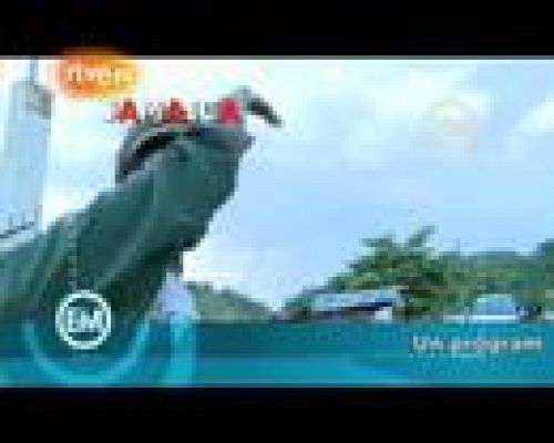 Españoles en el mundo - Jamaica - Tomas falsas