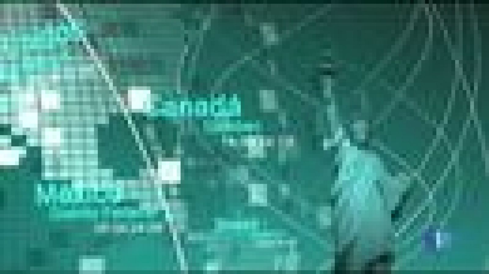 Españoles en el mundo - Oslo - Avance