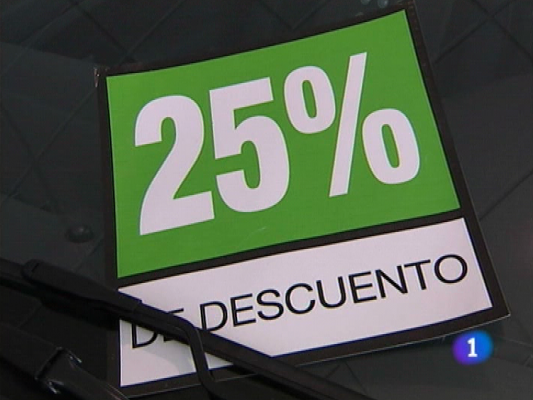 Panorama Regional - Asturias en 2' - 30/12/10