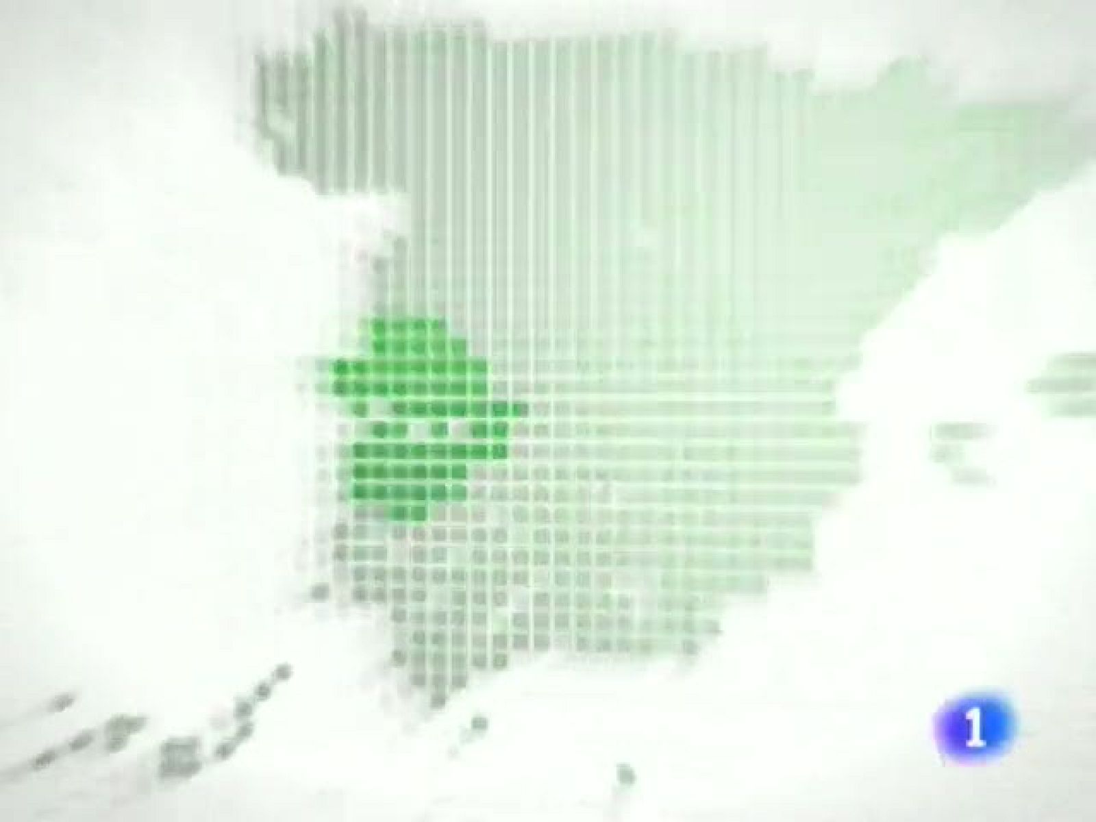 Extremadura en 2' - 30/12/10