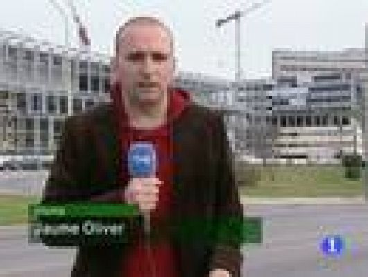 Informatiu Balear - Les Illes Balears en 2' - 30/12/10