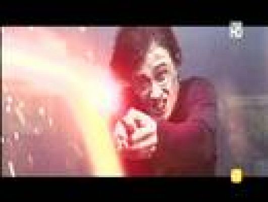 La película de la semana - Fin de semana de magia en La 1 con 'Harry Potter y el cáliz de fuego' y el estreno de 'Harry Potter y la orden del Fénix'