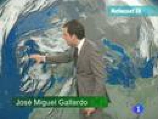 Noticias Aragón - El tiempo en Aragón - 30/12/10