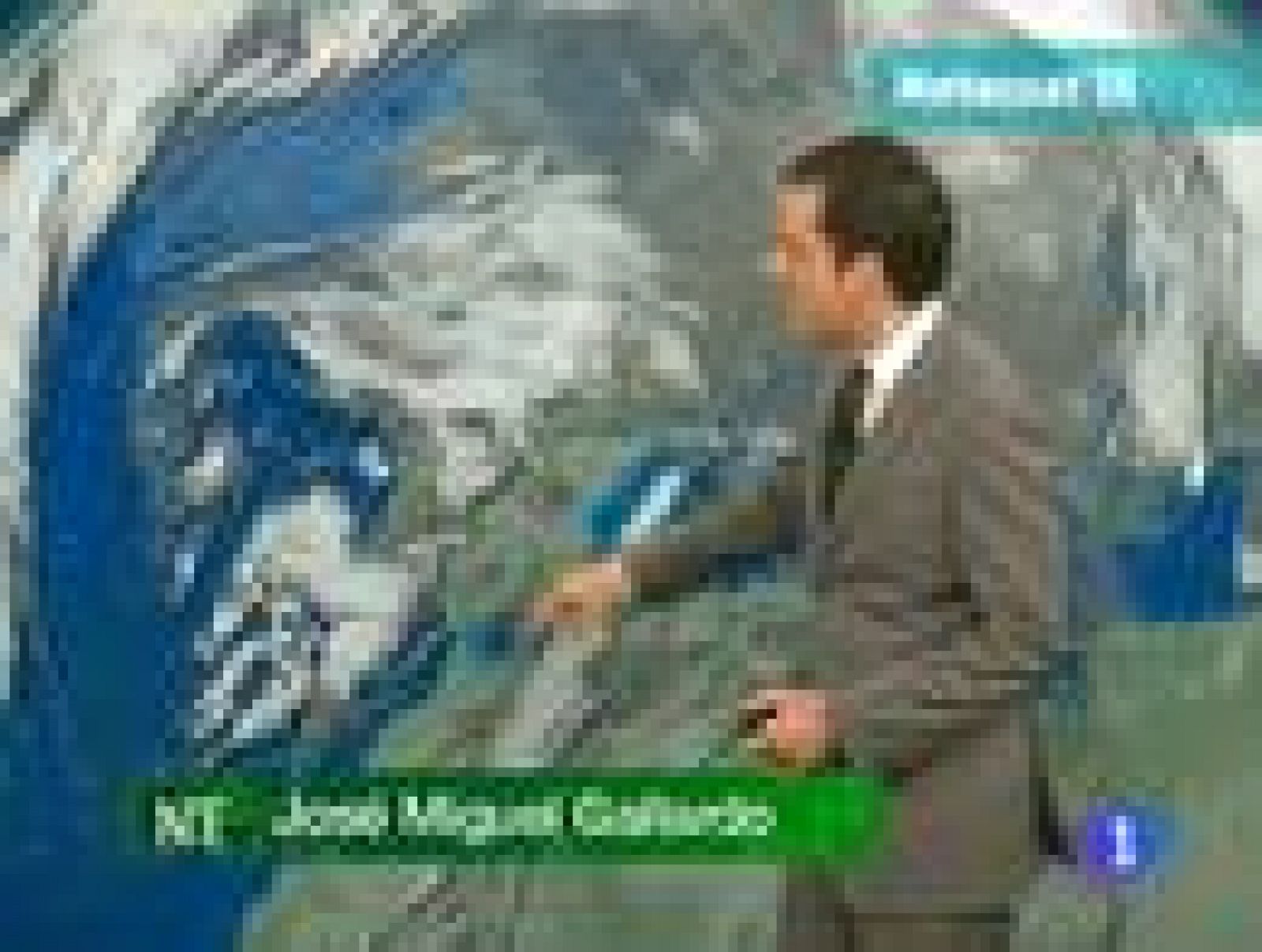 Noticias de Extremadura: El tiempo en Extremadura - 30/12/10 | RTVE Play