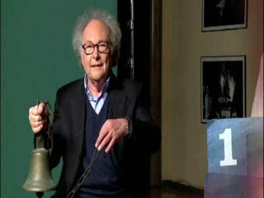  - La 2 también tiene sus campanadas