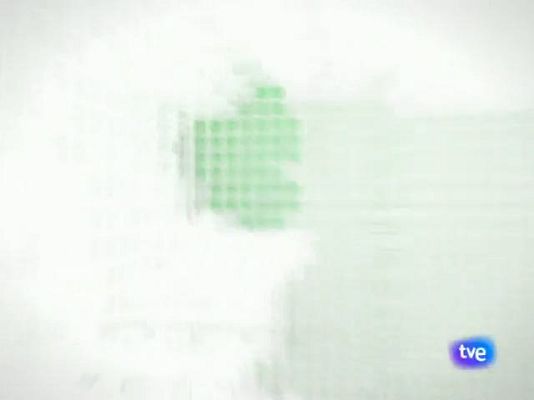 Telexornal - Galicia - Telexornal - 30/12/10