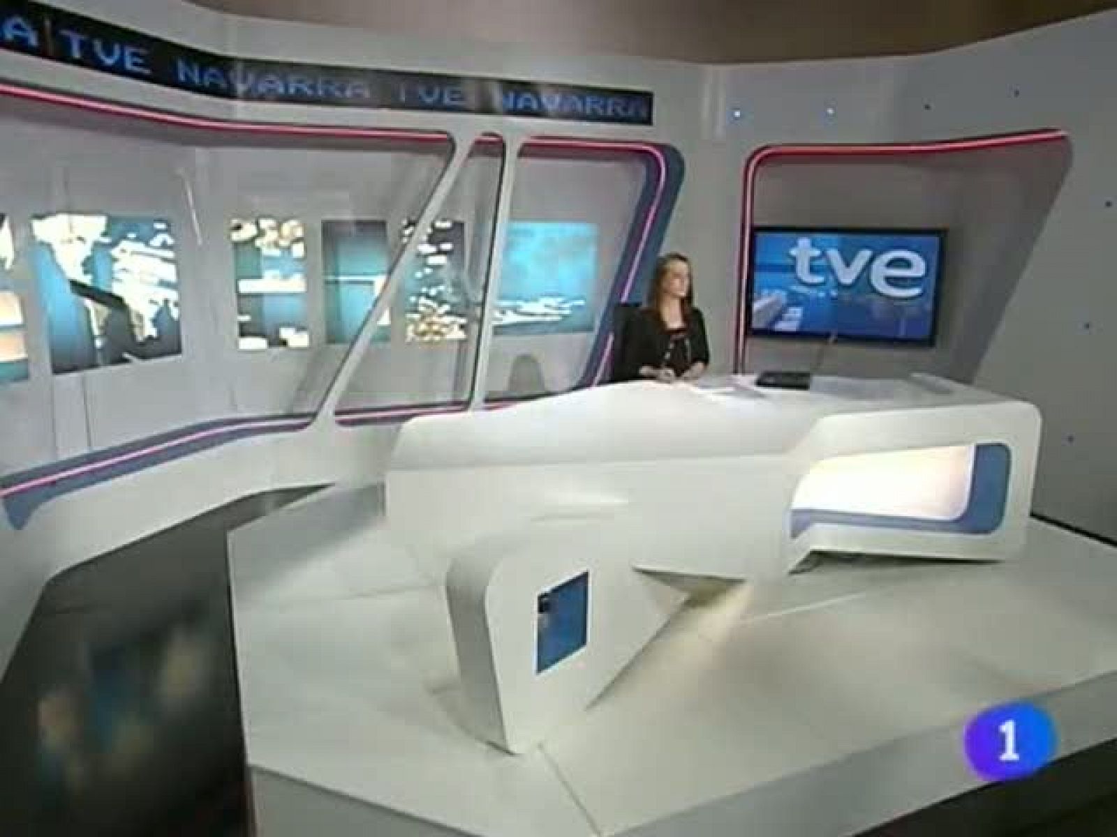 Telenavarra - 30/12/10 - Telenavarra | Ver