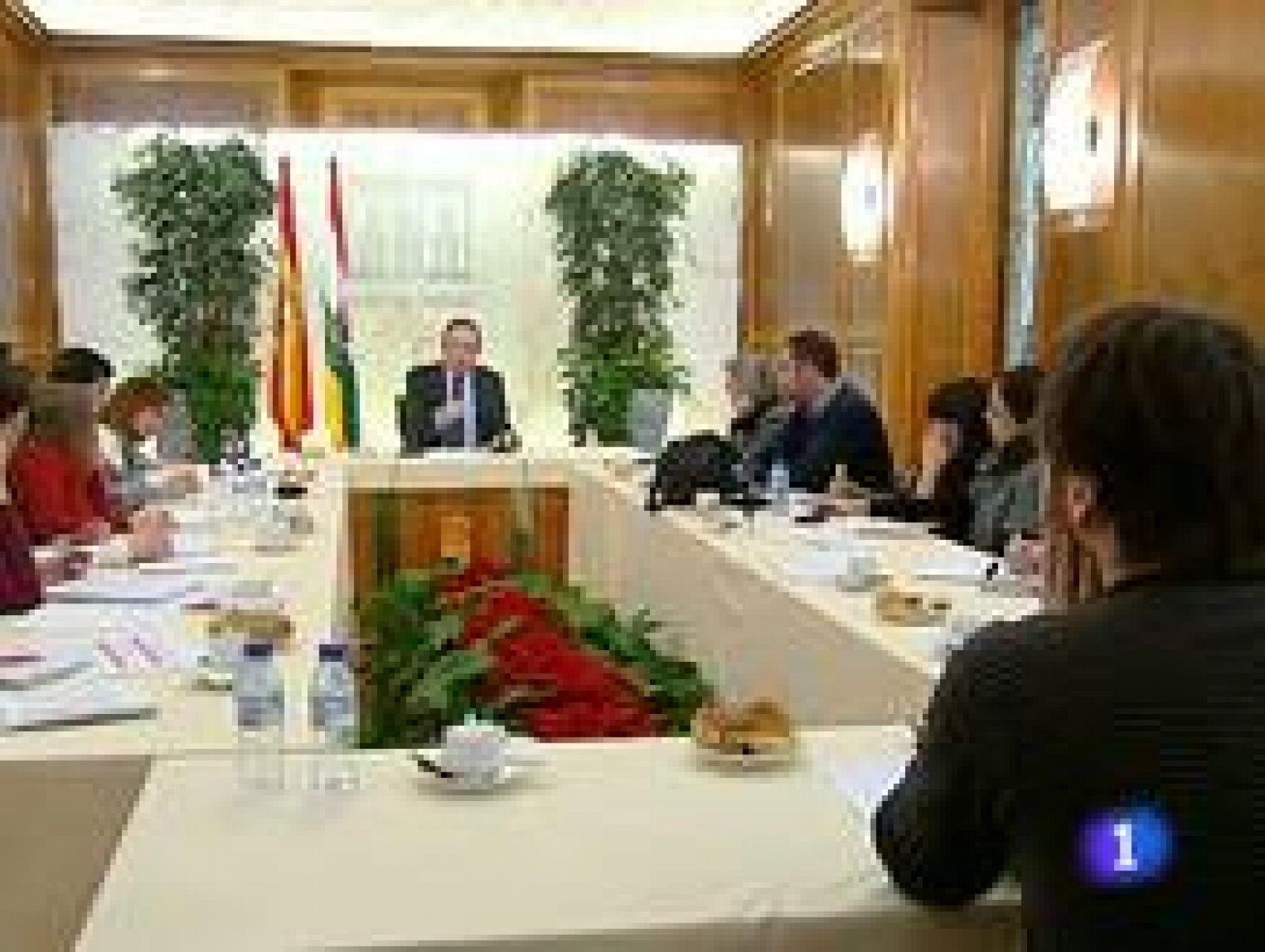 Informativo Telerioja - 30/12/10 - Informativo Telerioja | Ver