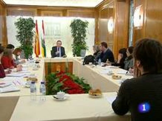 Informativo Telerioja - Informativo Telerioja - 30/12/10