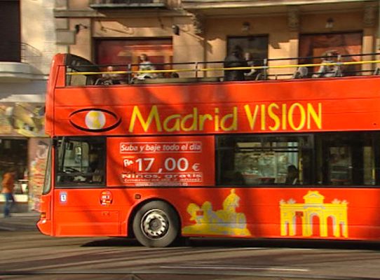 Informativo de Madrid - Informativo de Madrid - 30/12/10