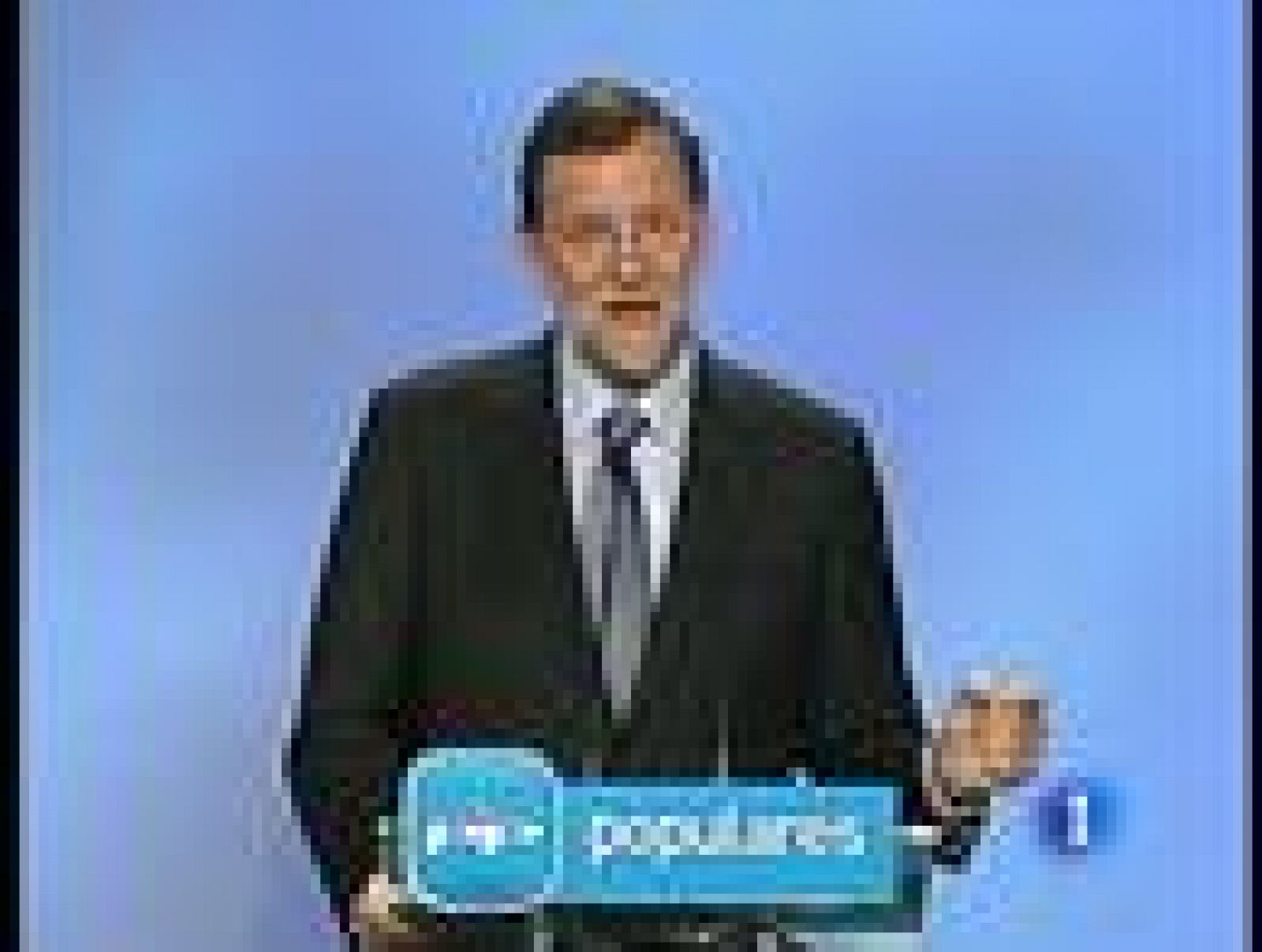 Rajoy termina el año firme en su convicción de que lo mejor es convocar elecciones generales