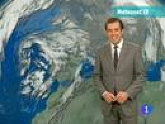 Noticias Murcia - El tiempo en la Región de Murcia - 30/12/10