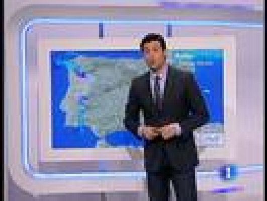 El tiempo - El Tiempo - 30/12/10