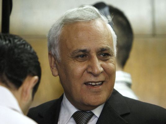 Telediario 1 - Condena histórica en Israel