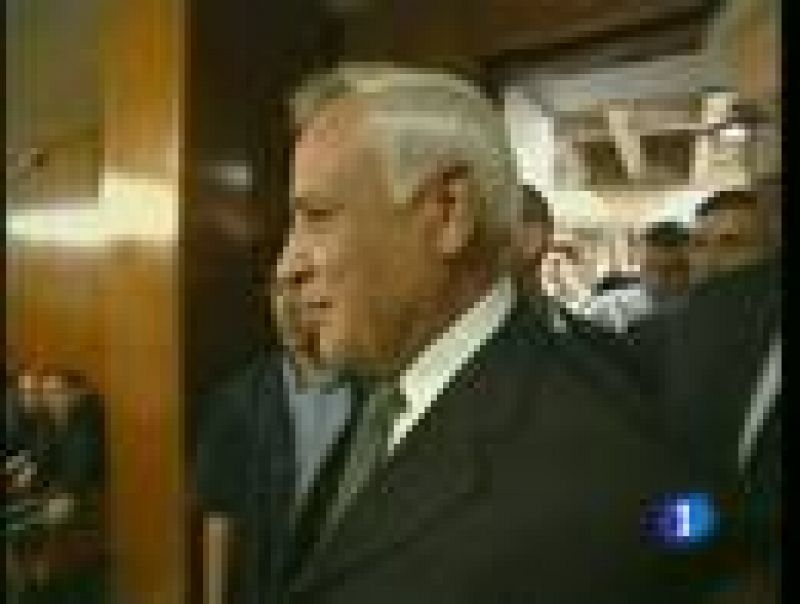Declaran al ex presidente de Israel, Moshé Katsav, culpable de dos violaciones 