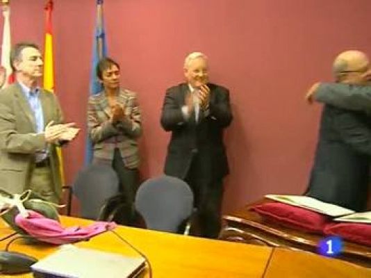 TeleCantabria - Telecantabria - 30/12/10