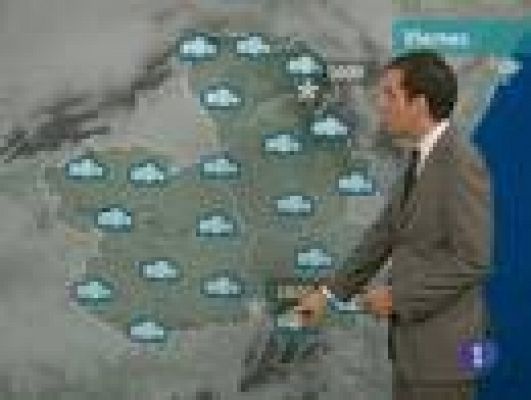 Noticias de Castilla-La Mancha - El tiempo en Castilla-La Mancha - 30/12/10